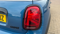 MINI Hatchback 1.5 Cooper Sport 3dr Auto Petrol Hatchback